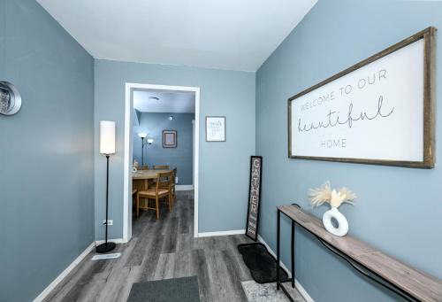 Firestone Park House | Firestone Park Home
