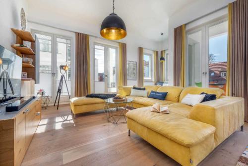Sellin Apartment | FIRST Avalon