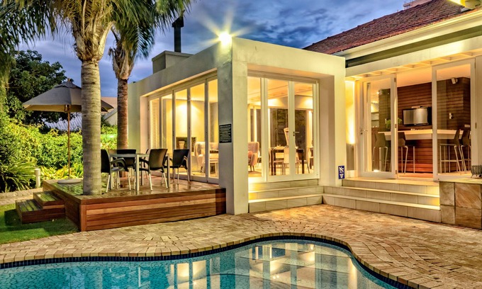 Summerstrand House | First Avenue Guesthouse