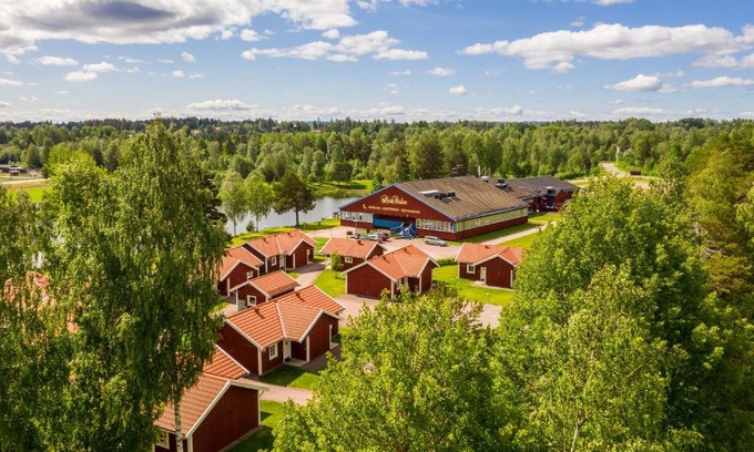 Mora Other | First Camp Moraparken - Dalarna