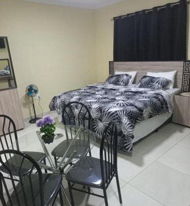 Ekurhuleni House | First Class Lodge