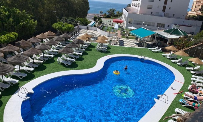 Benalmadena Costa Apartment | First Flatotel International