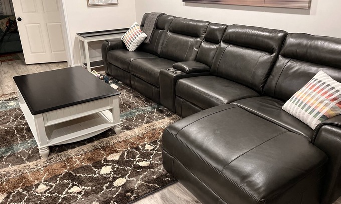 Vaught Condo | First floor! 2/2 Bed/bath w/ wi-fi! (Newly Renovated 2022! Open floor plan! )
