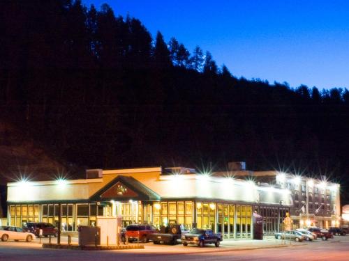Deadwood Hotel | First Gold Gaming Resort