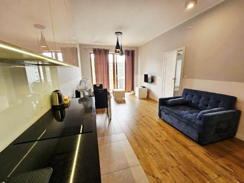 Zoliborz Apartment | FIRST - Green Żoliborz Apartment 4