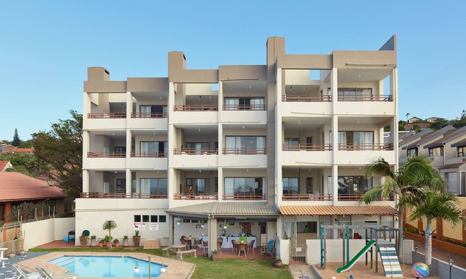 Margate Apartment | First Group Costa Smeralda