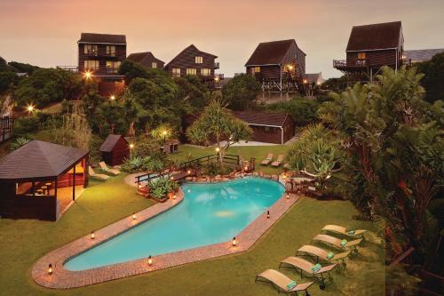 Port Alfred Apartment | First Group Kowie River Chalets