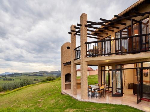 Mooirivier Hotel | First Group Midlands Saddle and Trout