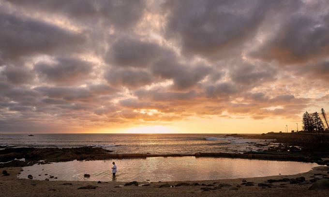Mossel Bay Apartment | First Group Perna Perna Mossel Bay