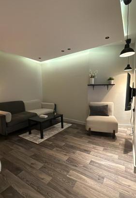 Ghirnatah Apartment | First hotel
