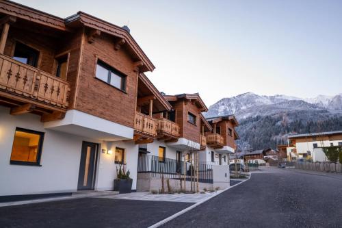 Kaprun Ski Chalet | First IN Mountain Chalets by we rent