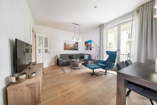 Sellin Apartment | FIRST Strandperle