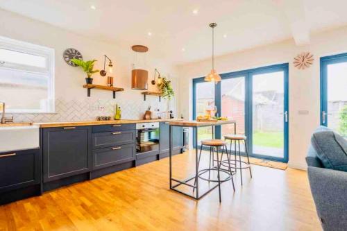 New Forest District House | Firtree Cottage New Forest