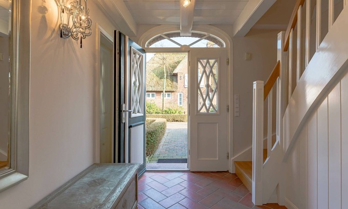Suderende House | Fischer-Kate-Oldsum