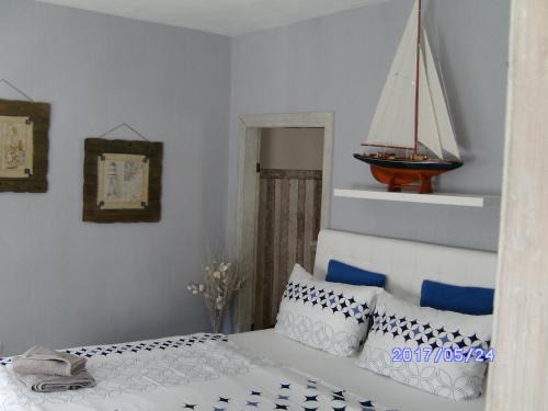 Sassnitz Apartment | Fischerhaus König in Alt Sassnitz