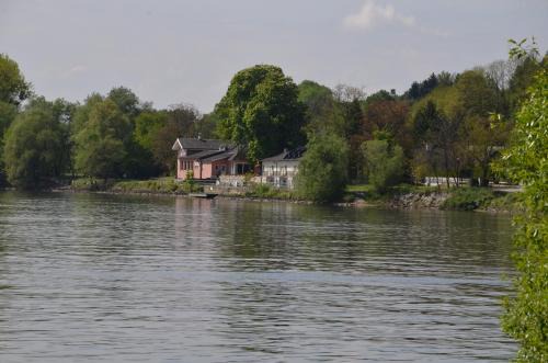 Persenbeug Hotel | Fischwirtshaus Landmotel Die Donaurast