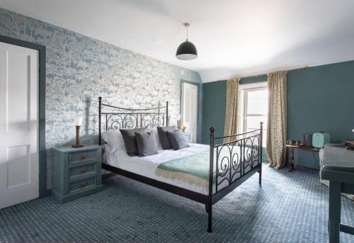 Horncliffe Bed & Breakfast | Fisher Arms Community Pub