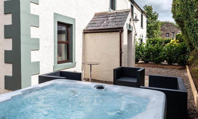 Sebergham House | Fisher Gill, Sebergham, Nr Caldbeck