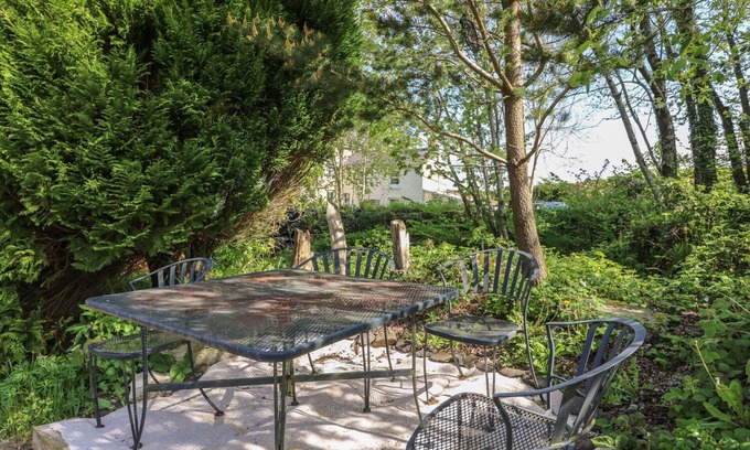Lampeter Cottage | Fisher Granary