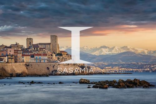 Antibes City Centre Apartment | Fisherman House by iCasamia it