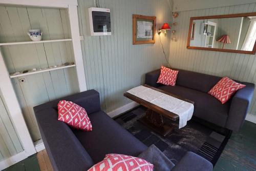 Ballstad House | Fisherman's cabin, Lofoten - 12 Teronbua