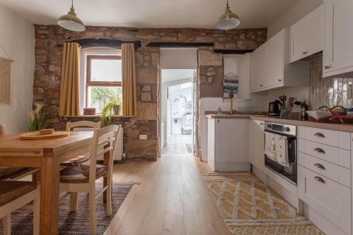 Morecambe House | Fisherman's Cottage by the sea