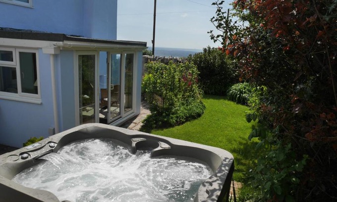 Southwell House | Fisherman's Cottage