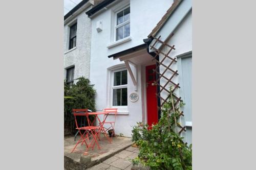 Old Town Hastings House | Fisherman's Cottage in Hastings Old Town
