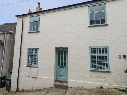 Portland House | Fisherman's Cottage, King Street