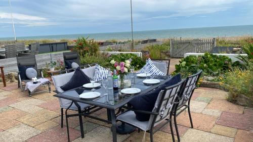 Pevensey House | Fisherman's Croft Your Dream Getaway Awaits