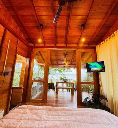 Koggala Apartment | Fisherman's Hut