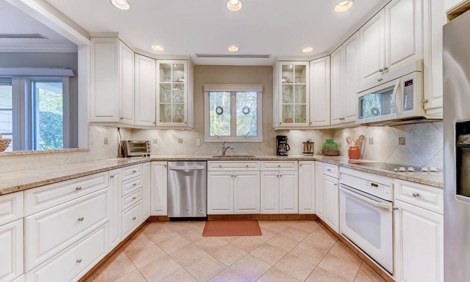 Sawgrass Condo | Fishermans Cove 45