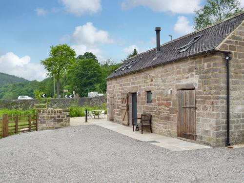 Whatstandwell House | Fishermans Lodge