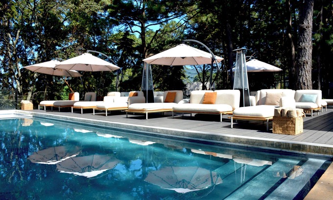 Valle de Bravo Hotel | Fishers House Hotel Avándaro