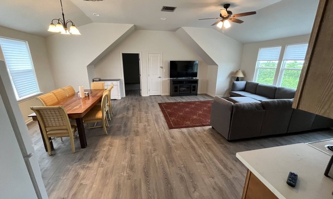 Delacroix House | Fishing and Hunting Cottage in Shell Beach, St. Bernard, LA