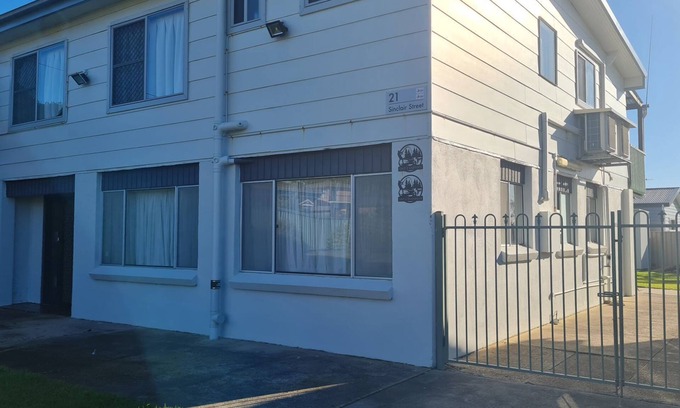 Bermagui House | Fishos Hangout 1- 1/21 Sinclair St