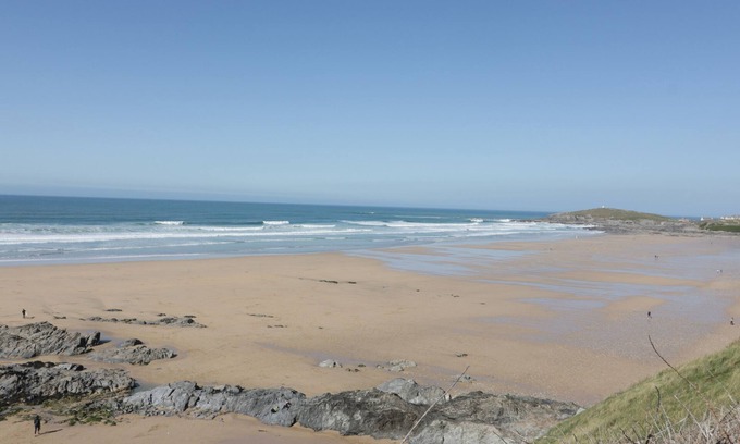 Newquay Cottage | Fistral Drift