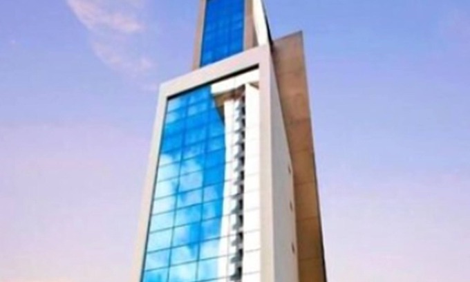 Boa Viagem Hotel | Fity Hotel