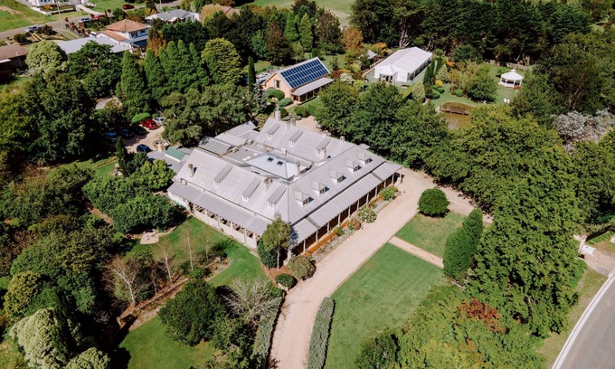 Mittagong Apartment | Fitzroy Boutique Historic Inn | All accommodation is Pet-Friendly