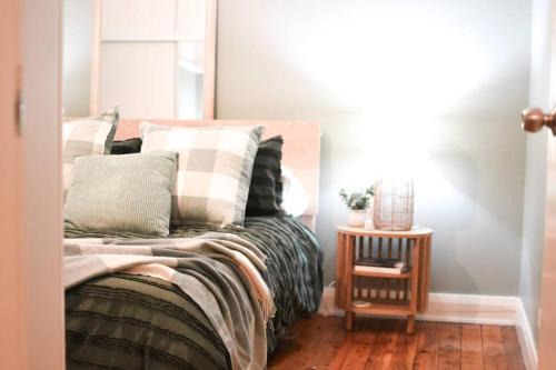 Dubbo House | Fitzroy Olive Cottage