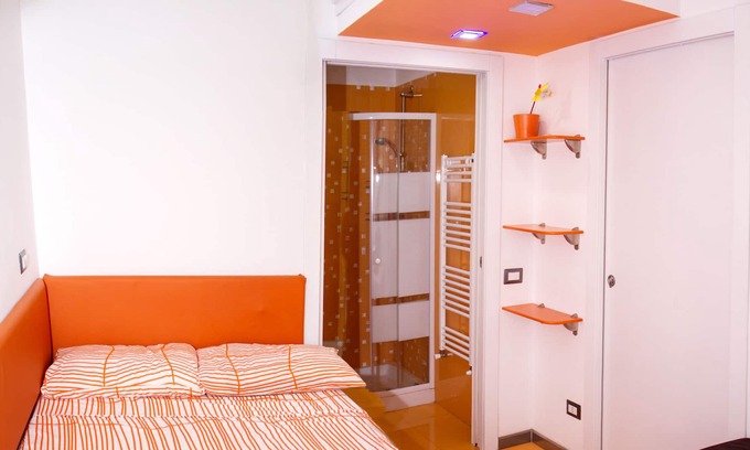 Montalbino Apartment | Fiuggi Milan apartment