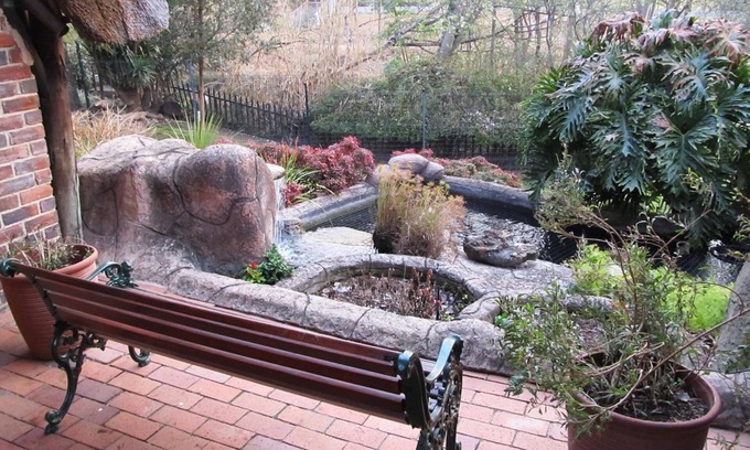Woodmead Bed & Breakfast | Five A Morris
