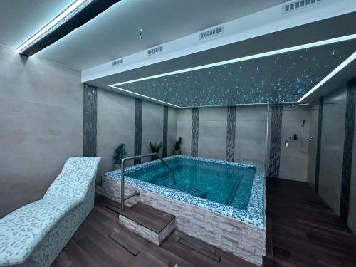 Inija Apartment | Five Apartments