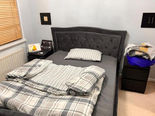 Newcastle-upon-Tyne House | Five Newcastle Town House