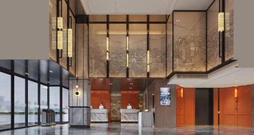 Liwan Hotel | Five Rams City Hotel