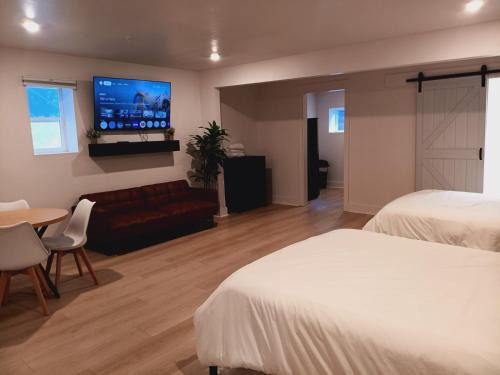 Hot Springs Hotel | Five10 Orange Street Hotel - Hot Springs