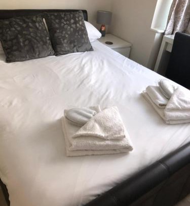 Brighton House | FIVEWAYS HAPPY STAYS, BRIGHTON CENTRE, Free Parking