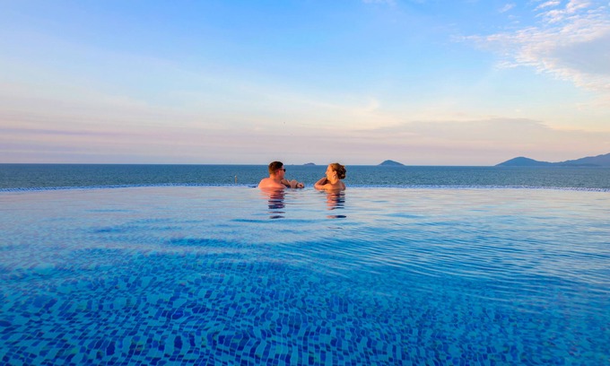 Cua Đai Hotel | Fivitel Hoi An Hotel