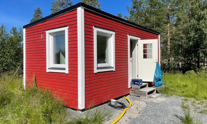 Idre House | Fjällkåken