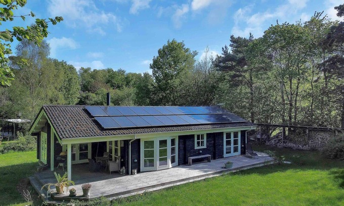 Hornsved House | FJ1006 Jægerspris - Birkehøjen 8